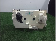 Recambio de mando calefaccion / aire acondicionado para peugeot 307 (s1) 1.6 16v cat referencia OEM IAM NOTIENEREFERENCIA   2