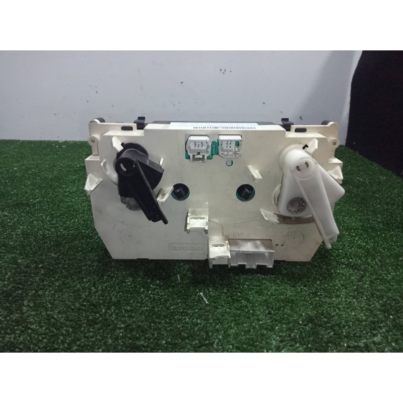 Recambio de mando calefaccion / aire acondicionado para peugeot 307 (s1) 1.6 16v cat referencia OEM IAM NOTIENEREFERENCIA  
