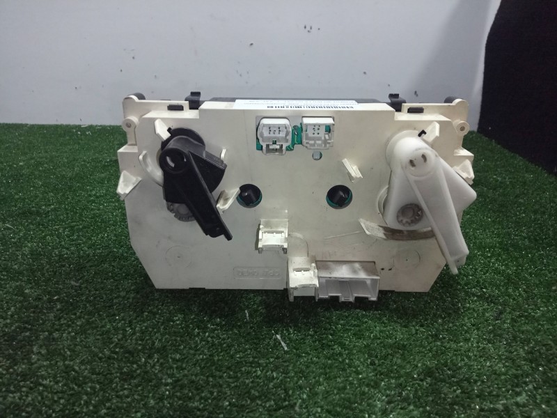 Recambio de mando calefaccion / aire acondicionado para peugeot 307 (s1) 1.6 16v cat referencia OEM IAM NOTIENEREFERENCIA  