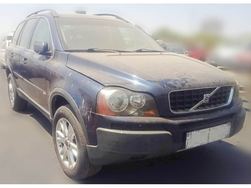 volvo xc90 del año 2003