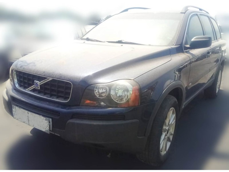 volvo xc90 del año 2003