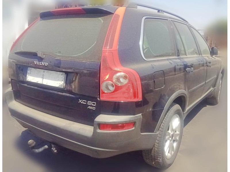 volvo xc90 del año 2003