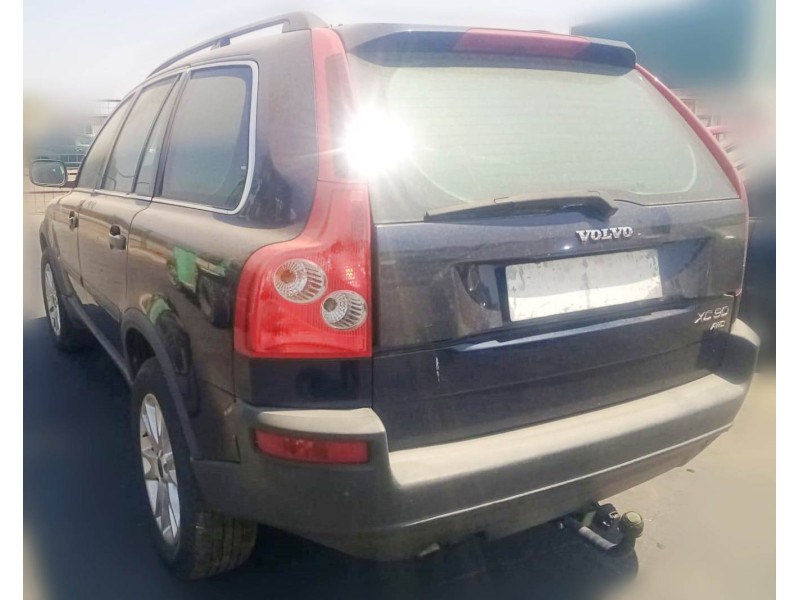 volvo xc90 del año 2003