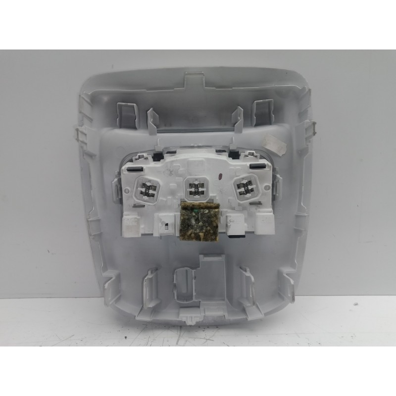 Recambio de luz interior para peugeot 308 1.6 16v e-hdi fap referencia OEM IAM 96887290  