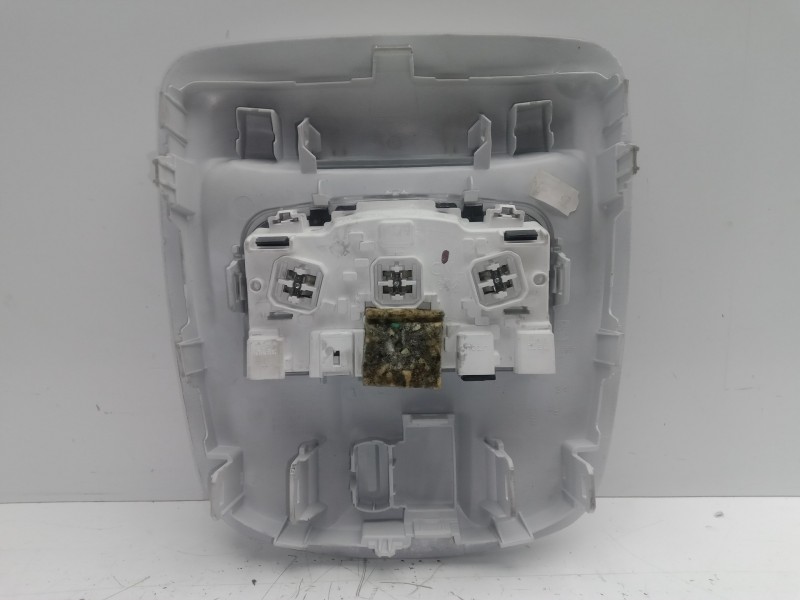 Recambio de luz interior para peugeot 308 1.6 16v e-hdi fap referencia OEM IAM 96887290  