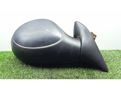 Recambio de retrovisor derecho para citroën xsara picasso (n68) 1.6 hdi referencia OEM IAM 96570980XT  ELECTRICO - 9.PINES - NEG 2