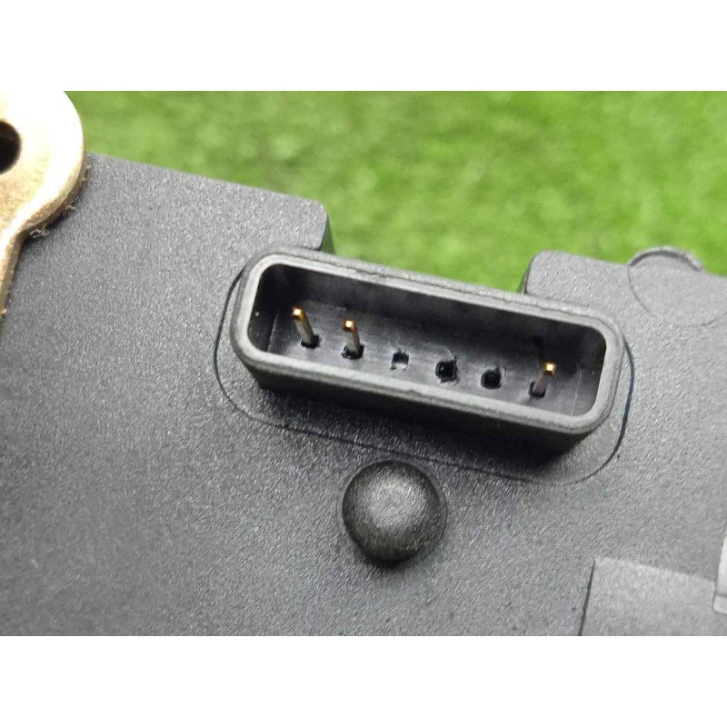 Recambio de mando luces para audi a6 berlina (4f2) 3.0 v6 24v tdi referencia OEM IAM 4E0953513A  