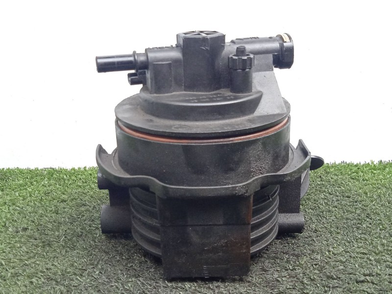 Recambio de soporte filtro gasoil para volvo s40 berlina 2.0 diesel cat referencia OEM IAM 9645928180  