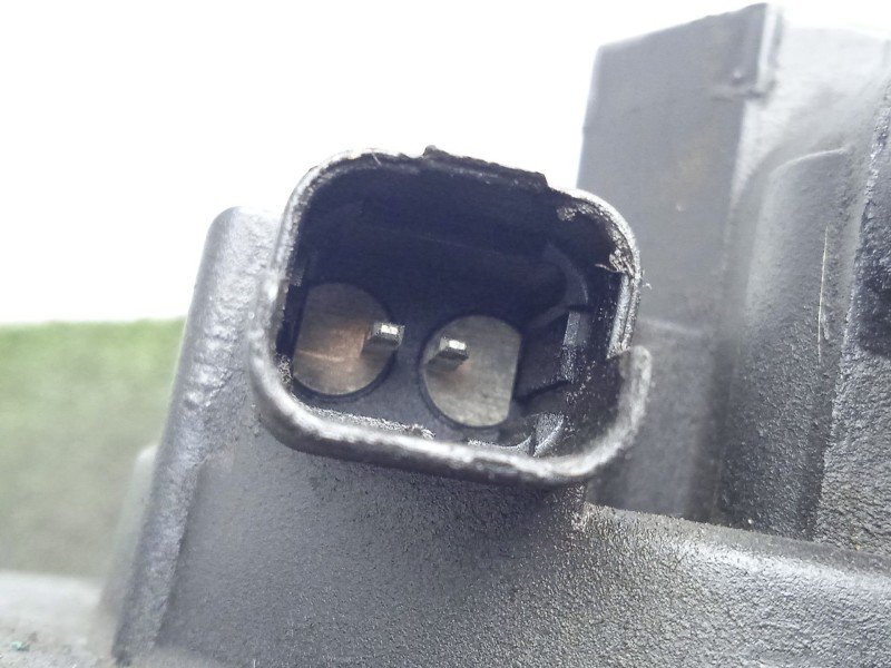 Recambio de soporte filtro gasoil para volvo s40 berlina 2.0 diesel cat referencia OEM IAM 9645928180  