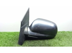 Recambio de retrovisor izquierdo para ssangyong kyron 2.0 xdi referencia OEM IAM J40A NEGRO ELECTRICO - 5.PINES 2