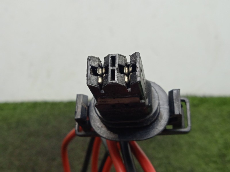 Recambio de resistencia calefaccion para renault laguna ii (bg0/1_) 1.9 dci (bg1a, bg1w, bg0g) referencia OEM IAM SIN REFERENCIA