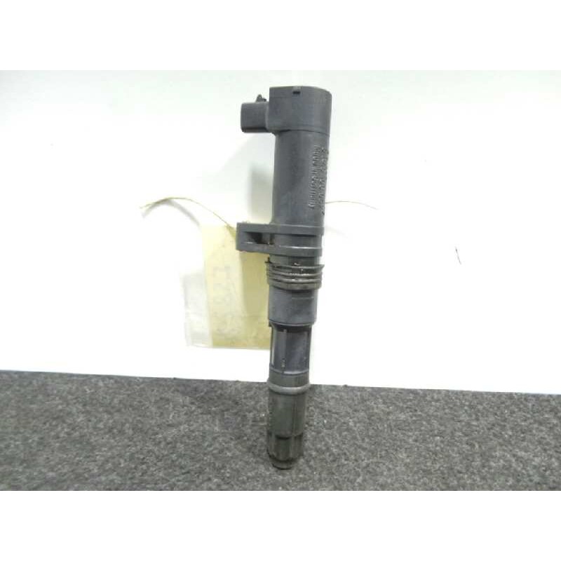 Recambio de bobina encendido para renault megane ii classic berlina 1.6 16v referencia OEM IAM 0040100052-ZS052 BERU 