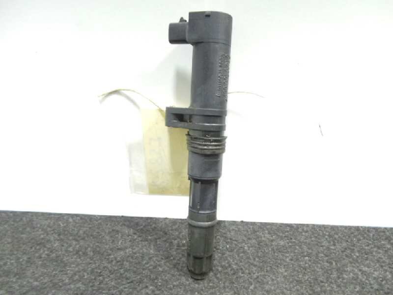 Recambio de bobina encendido para renault megane ii classic berlina 1.6 16v referencia OEM IAM 0040100052-ZS052 BERU 
