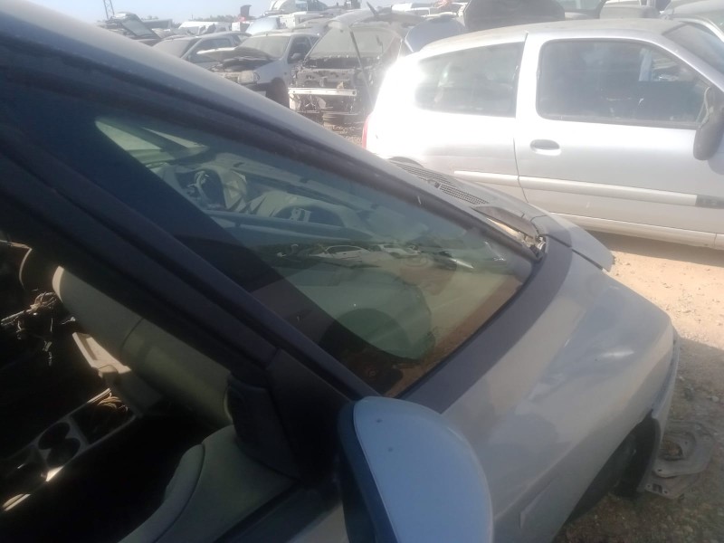 Recambio de luna custodia delantera derecha para renault espace iv (jk0) 2.2 dci turbodiesel referencia OEM IAM   