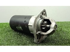 Recambio de motor arranque para iveco daily vi furgoneta 33s15, 35s15, 35c15 referencia OEM IAM 60101640 SANDO 9.DIENTES