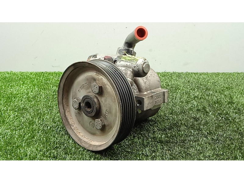 Recambio de bomba direccion para peugeot bipper tepee 1.3 hdi 75 referencia OEM IAM 51189444  80.BARES - HIDRAULICA