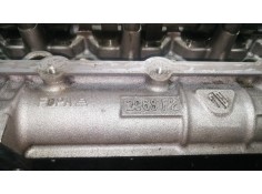 Recambio de culata para renault scénic ii (jm0/1_) 1.5 dci (jm1e, jm16) referencia OEM IAM 2968F2- FDPA  6 TALADROS ADMISION