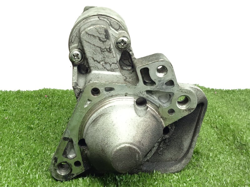 Recambio de motor arranque para dacia logan mcv (ks_) 1.5 dci (ks0k) referencia OEM IAM 113897 CARGO 10.DIENTES