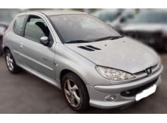 PEUGEOT 206 BERLINA