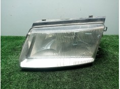 Recambio de faro izquierdo para volkswagen passat berlina (3b2) 1.9 tdi referencia OEM IAM SIN REFERENCIA 97-00 