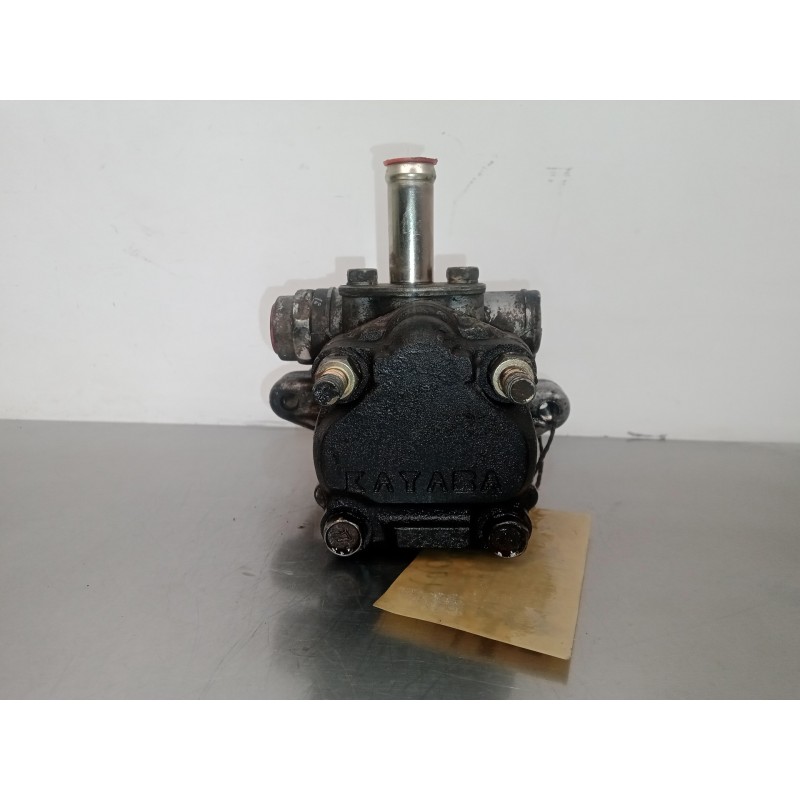 Recambio de bomba direccion para mazda mpv (lv) 2.5 referencia OEM IAM NOTIENEREFERENCIA NO TIENE REFERENCIA 