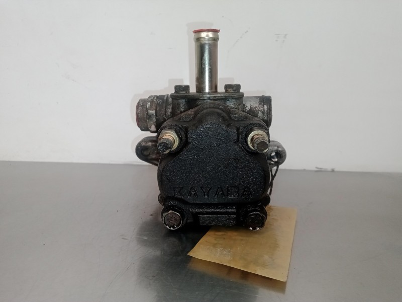 Recambio de bomba direccion para mazda mpv (lv) 2.5 referencia OEM IAM NOTIENEREFERENCIA NO TIENE REFERENCIA 