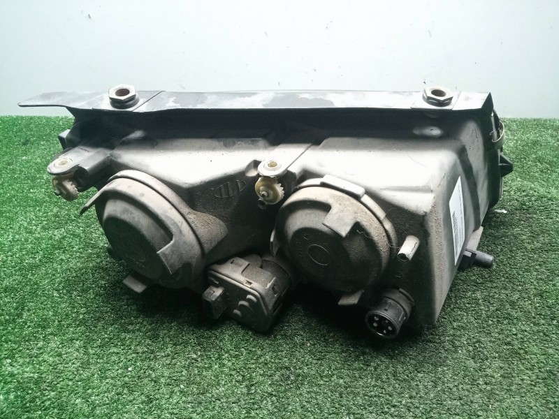 Recambio de faro izquierdo para volkswagen passat berlina (3b2) 1.9 tdi referencia OEM IAM SIN REFERENCIA 97-00 