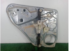 Recambio de elevalunas trasero derecho para volkswagen passat b5 (3b2) 1.9 tdi referencia OEM IAM 3B5839756 BROSE ELECTRICO - CO 2