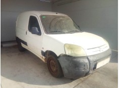 citroën berlingo / berlingo first furgoneta/monovolumen (m_) del año 2003