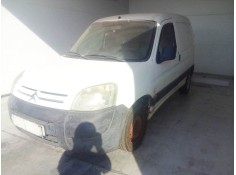citroën berlingo / berlingo first furgoneta/monovolumen (m_) del año 2003 2