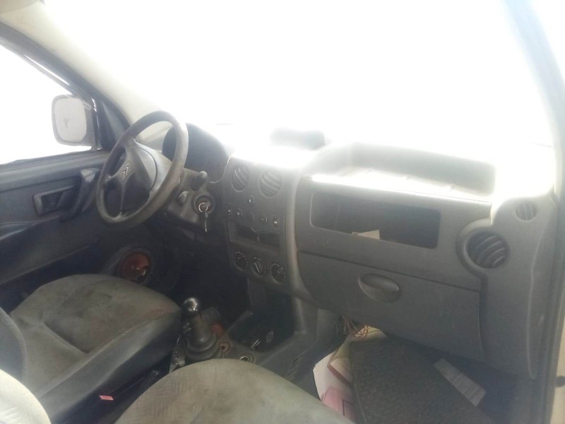 citroën berlingo / berlingo first furgoneta/monovolumen (m_) del año 2003