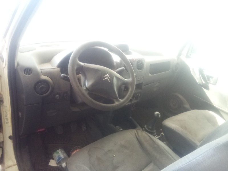 citroën berlingo / berlingo first furgoneta/monovolumen (m_) del año 2003