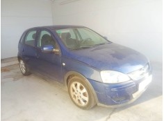 opel corsa c (x01) del año 2003 2