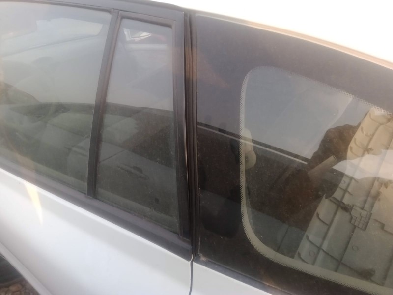 Recambio de luna custodia trasera izquierda para kia rio 1.3 i referencia OEM IAM   