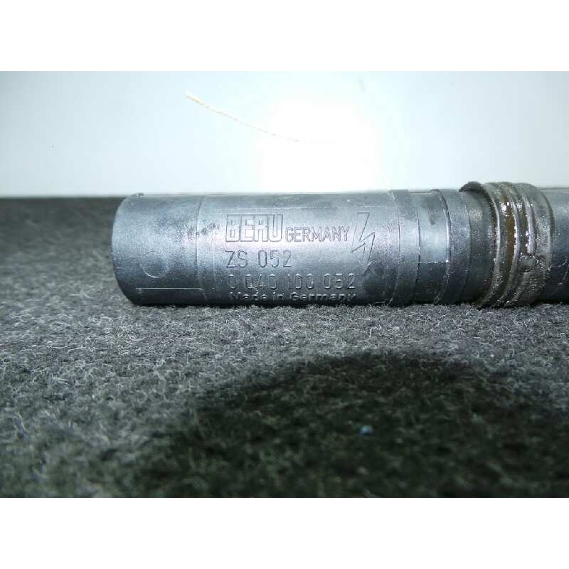 Recambio de bobina encendido para renault megane ii classic berlina 1.6 16v referencia OEM IAM 0040100052-ZS052 BERU 