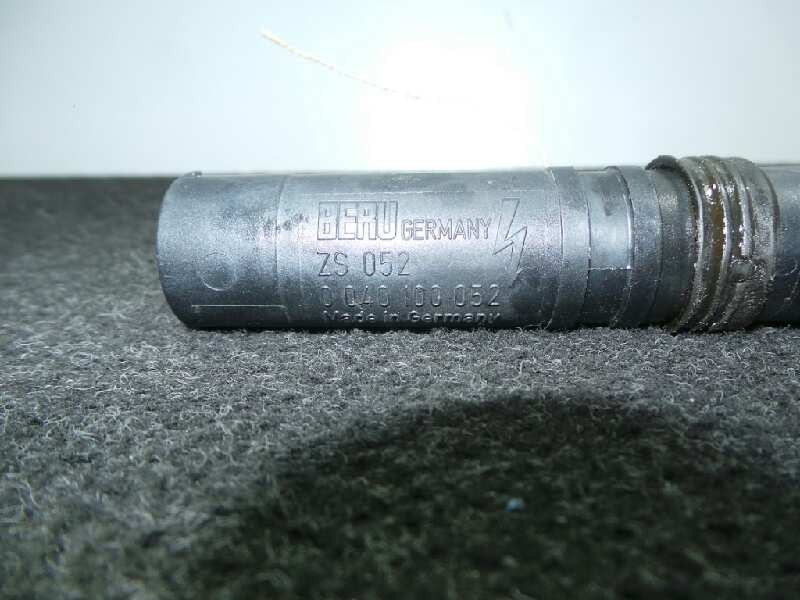 Recambio de bobina encendido para renault megane ii classic berlina 1.6 16v referencia OEM IAM 0040100052-ZS052 BERU 