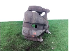 Recambio de pinza freno delantera izquierda para mazda 6 kombi ()(.2012) 2.2 turbodiesel cat referencia OEM IAM GHY93399Z Ø PIST