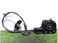 Recambio de soporte rueda repuesto para citroën c4 picasso 1.6 16v hdi fap referencia OEM IAM SIN REFERENCIA ENROLLABLE 