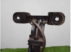 Recambio de soporte rueda repuesto para citroën c4 picasso 1.6 16v hdi fap referencia OEM IAM SIN REFERENCIA ENROLLABLE  2