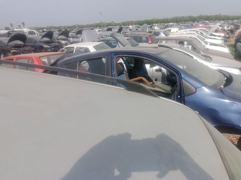 Recambio de barras techo para opel agila 1.2 16v cat (z 12 xe / lw4) referencia OEM IAM   