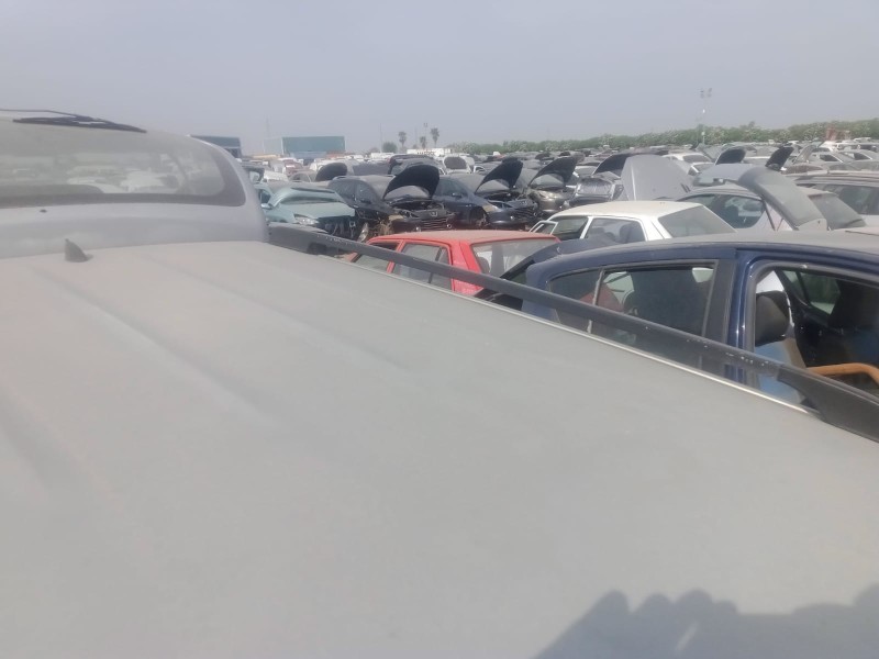 Recambio de barras techo para opel agila 1.2 16v cat (z 12 xe / lw4) referencia OEM IAM   