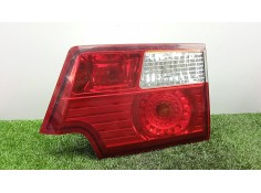 Recambio de piloto trasero izquierdo interior para ssangyong kyron 2.0 xdi referencia OEM IAM SIN REFERENCIA  09-14 - INTERIOR