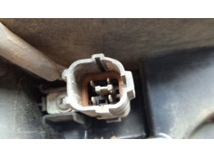 Recambio de piloto trasero izquierdo interior para ssangyong kyron 2.0 xdi referencia OEM IAM SIN REFERENCIA  09-14 - INTERIOR 2