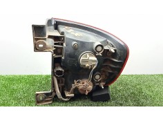 Recambio de piloto trasero izquierdo para ssangyong kyron 2.0 xdi referencia OEM IAM SIN REFERENCIA  09-14 - EXTERIOR 2