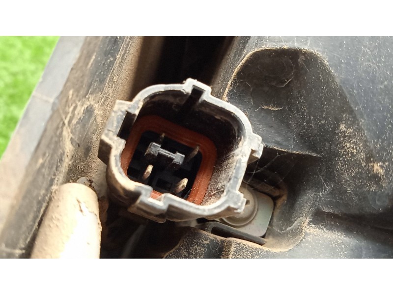 Recambio de piloto trasero izquierdo para ssangyong kyron 2.0 xdi referencia OEM IAM SIN REFERENCIA  09-14 - EXTERIOR