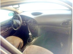 citroën c5 ii (rc_) del año 2007 2