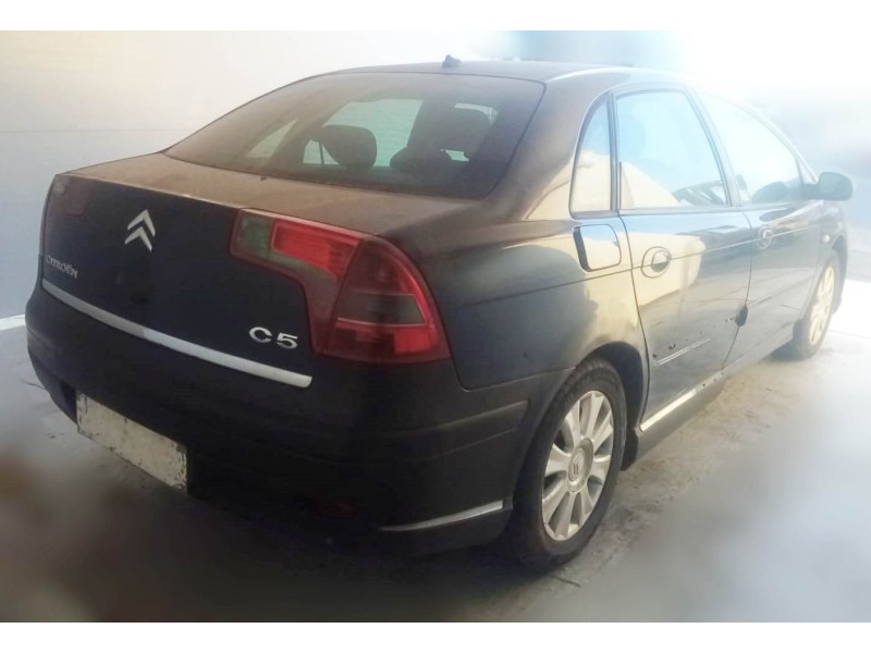 citroën c5 ii (rc_) del año 2007