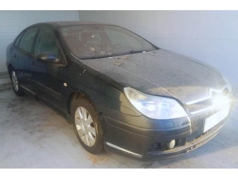 citroën c5 ii (rc_) del año 2007