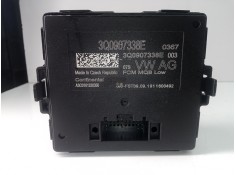 Recambio de modulo electronico para seat leon (5f1) 2.0 16v tsi referencia OEM IAM 3Q0907338E-A3C0161330350 CONTINENTAL 