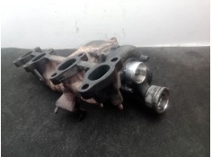 Recambio de turbocompresor para seat toledo ii (1m2) 1.9 tdi referencia OEM IAM 038253016F  GARRETT
